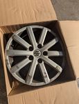 Felgi Suzuki SX4 SWIFT 16"