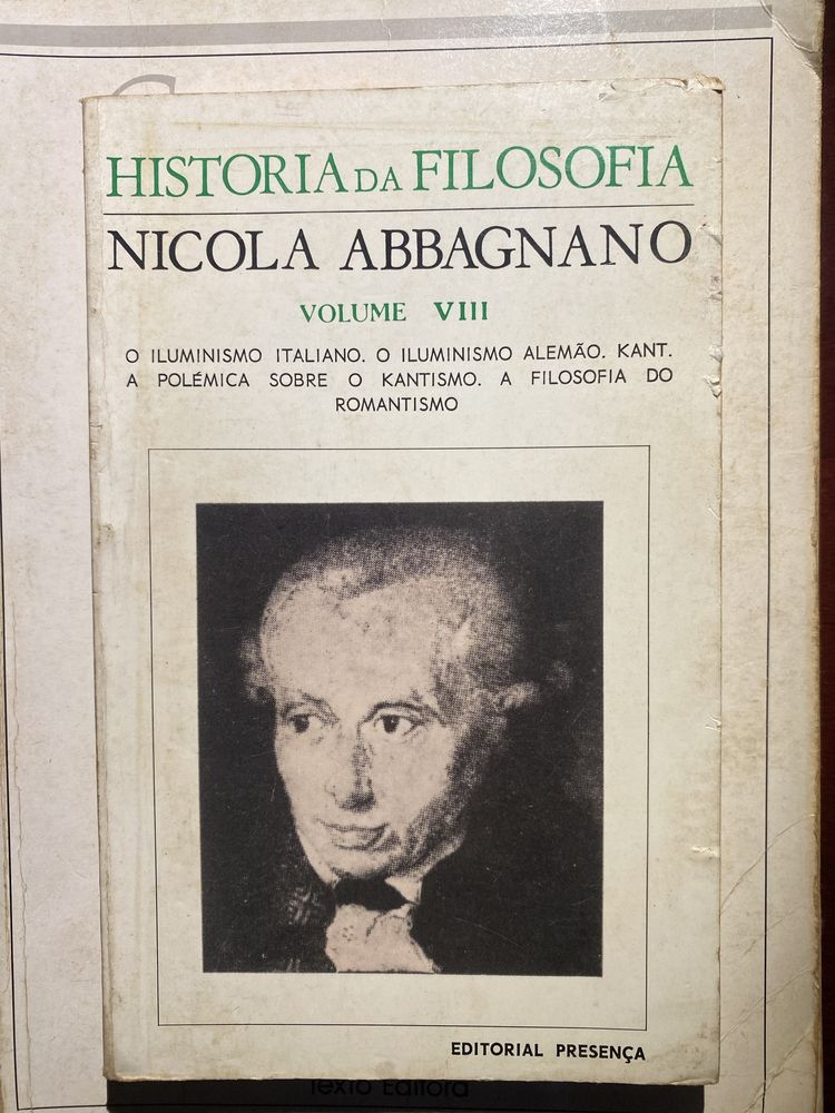 Conjunto livros de varios temas