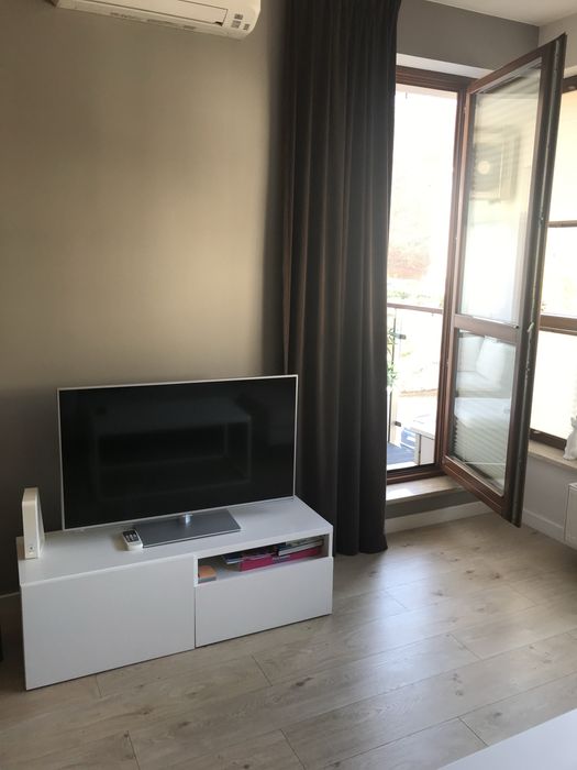 Apartament na doby Sopot armii krajowej