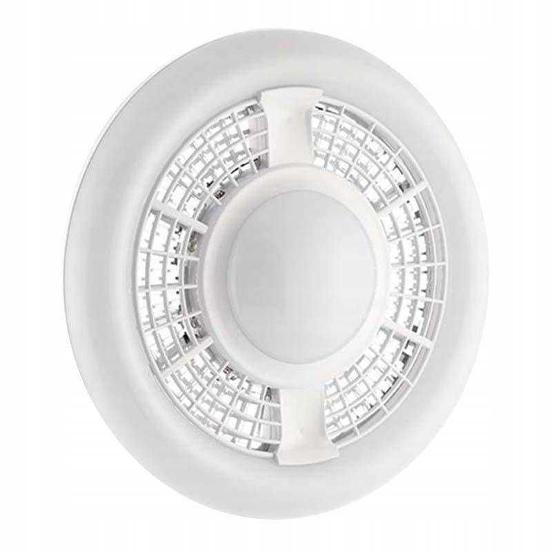Lampa Sufitowa LED UV Przeciwko Komarom Gwint E27 25W Owady Muchy