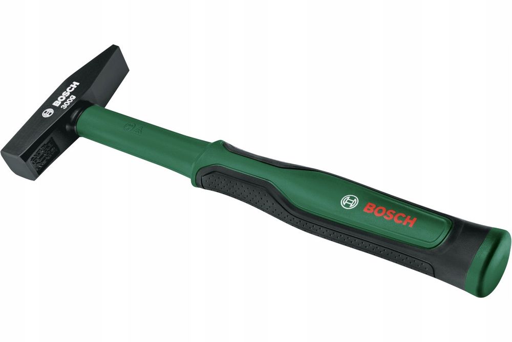 Młotek Ślusarski 300G Bosch
