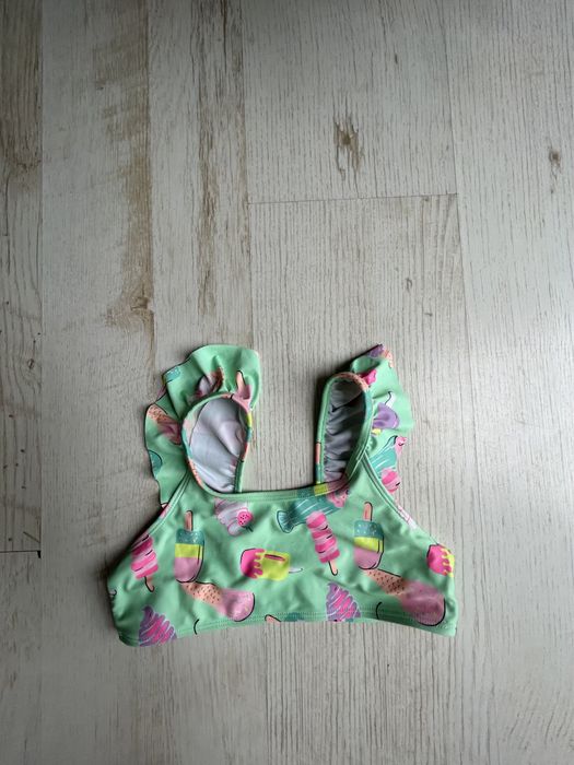 Strój kąpielowy góra HM top r 122