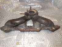 kolektor wydechowy saab 9-3 1.8 t 2.0 t z20nel ner