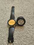 Samsung galaxy smartwatch 57A9 - SM-R800 z ładowarką