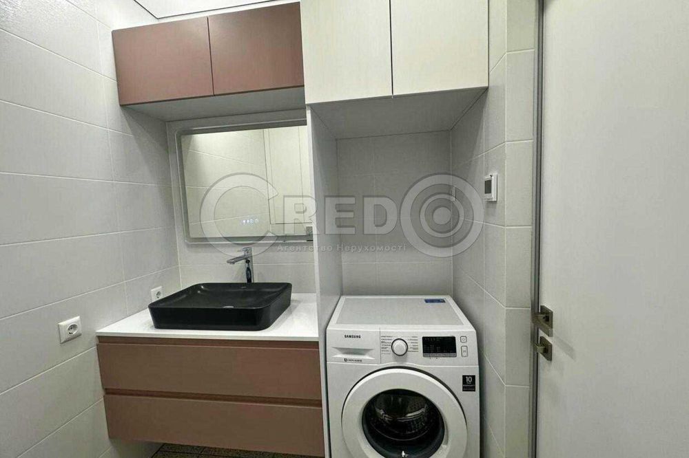 Оренда 2-х кімн. квартири, 5-й Зарічний