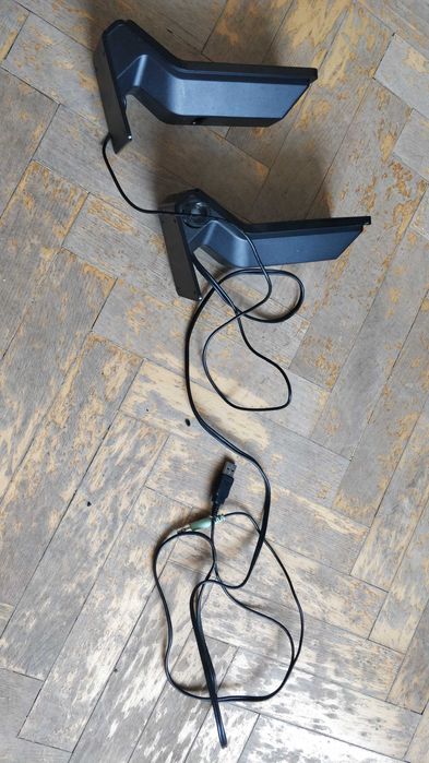 Głośniki do komputera