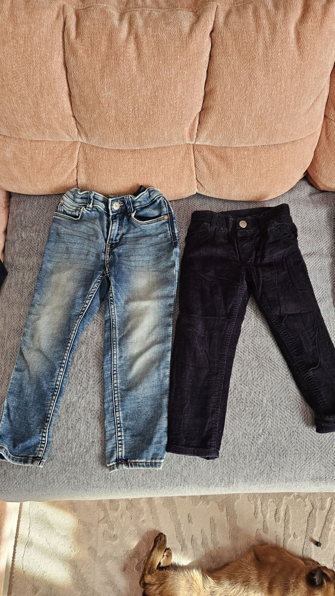 Продам дитячі штани і джинси