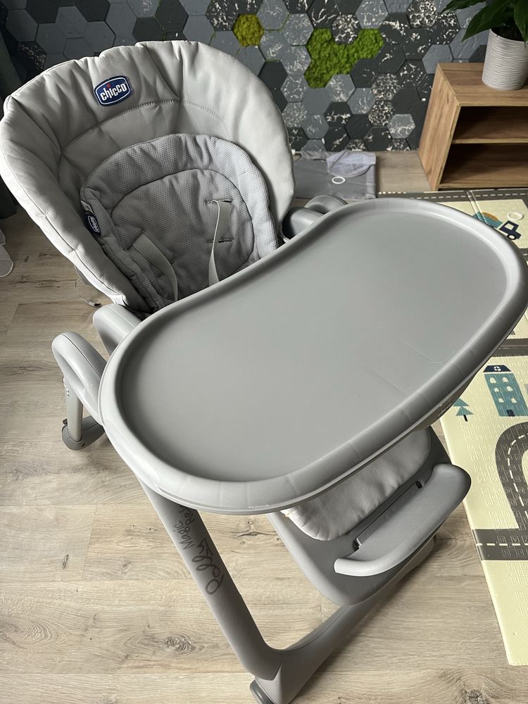 Стільчик для годування Chicco