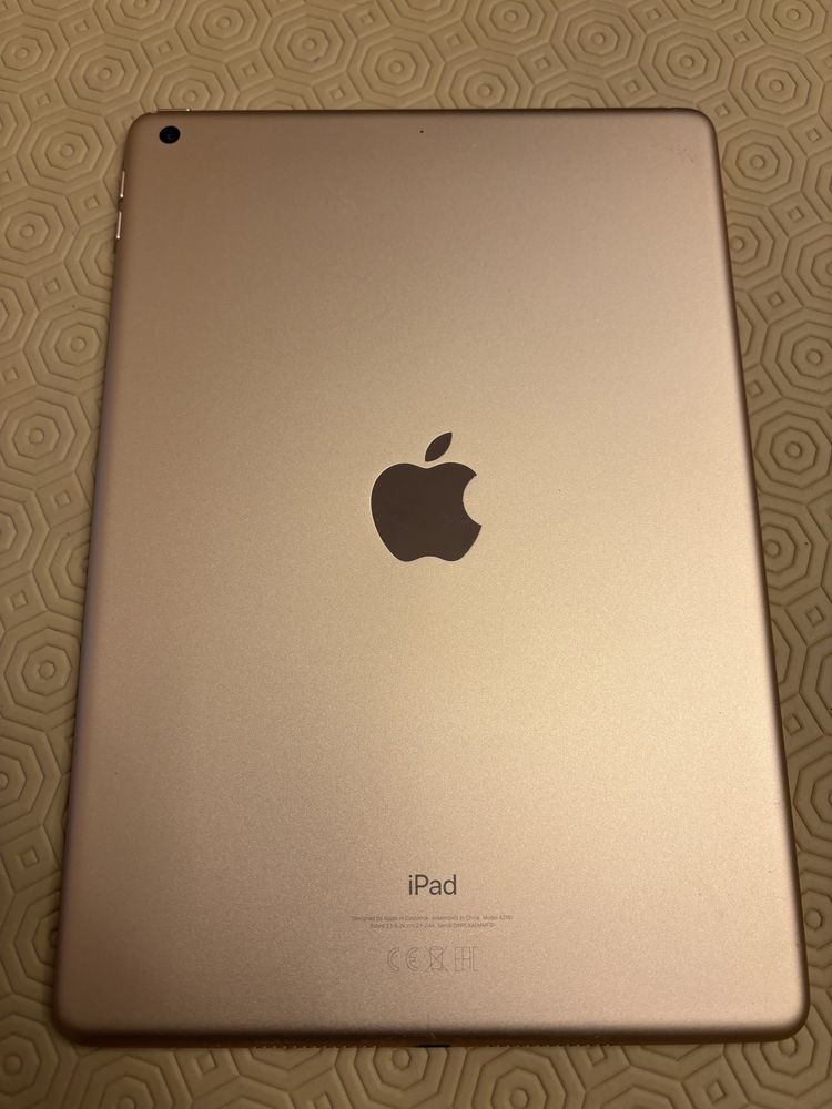 Apple iPad 7th Gen (A2197) 10.2" 32GB