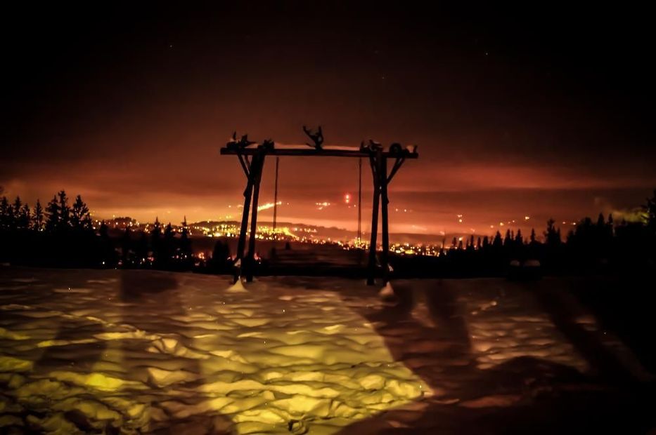 Pokoje gościnne U Janusza Cyrhla Zakopane