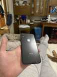 Iphone xr 64 gb black