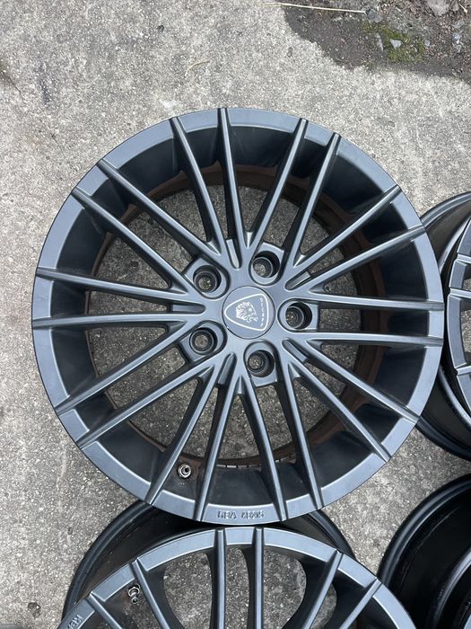 Диски. R16/5/114.3/7J/ET45.