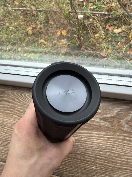 Портативна колонка акустика Xiaomi Bluetooth Speaker (QBH4275GL)