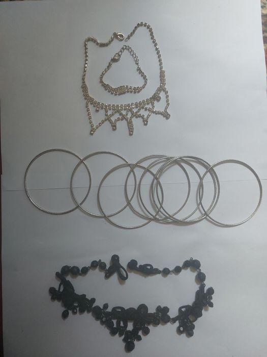 Біжутерія недорого