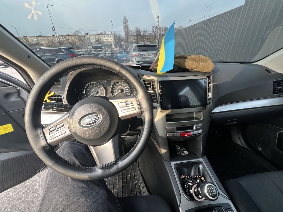 Продам надійний автомобіль!