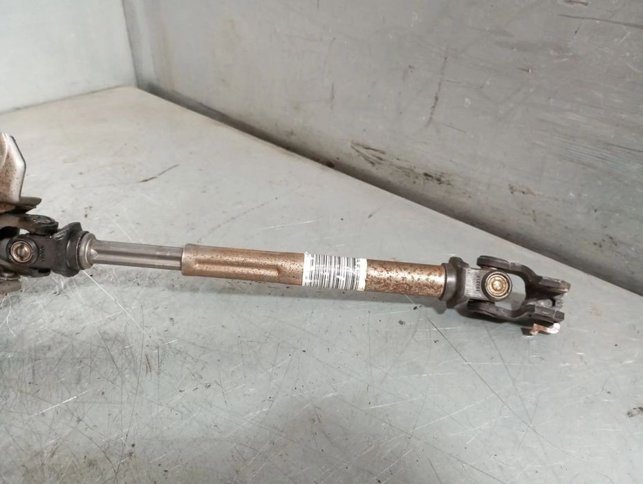 Coluna de direção PEUGEOT 3008 II (M_)