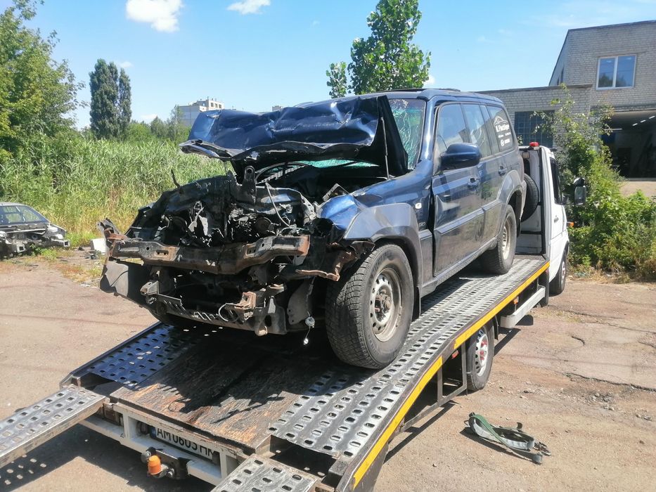 Евакуатор Цілодобово 24/7 Житомир та область