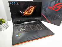 Asus ROG STRIX G531G Intel Core i7-9750H Nvidia GeForce GTX1660Ti 6Gb