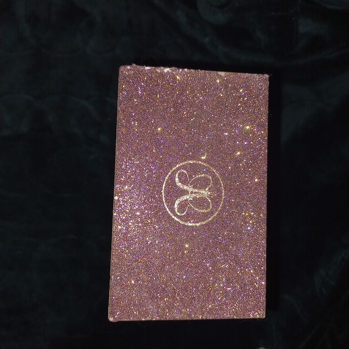 Szkatułka anastasia Beverly Hills