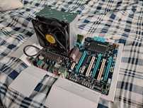 Gigabyte+ AMD FX+ DDR3