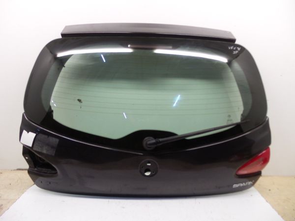 Porta / tampa da mala ALFA ROMEO 147 (937_)