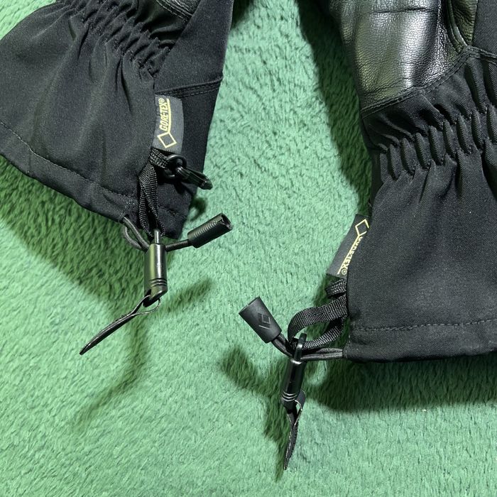 Перчатки Black Diamond