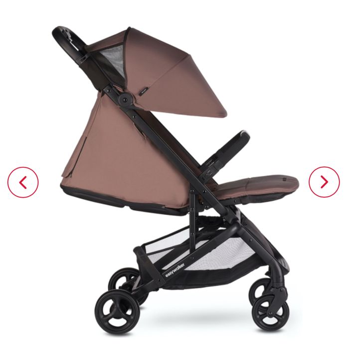 easywalker miley 2 ( desert pink)