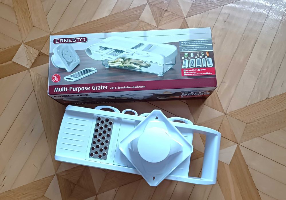 Tarka wielofunkcyjna ernesto