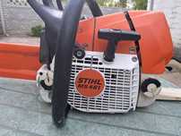 Продам бензопилу STIHL MS 461
