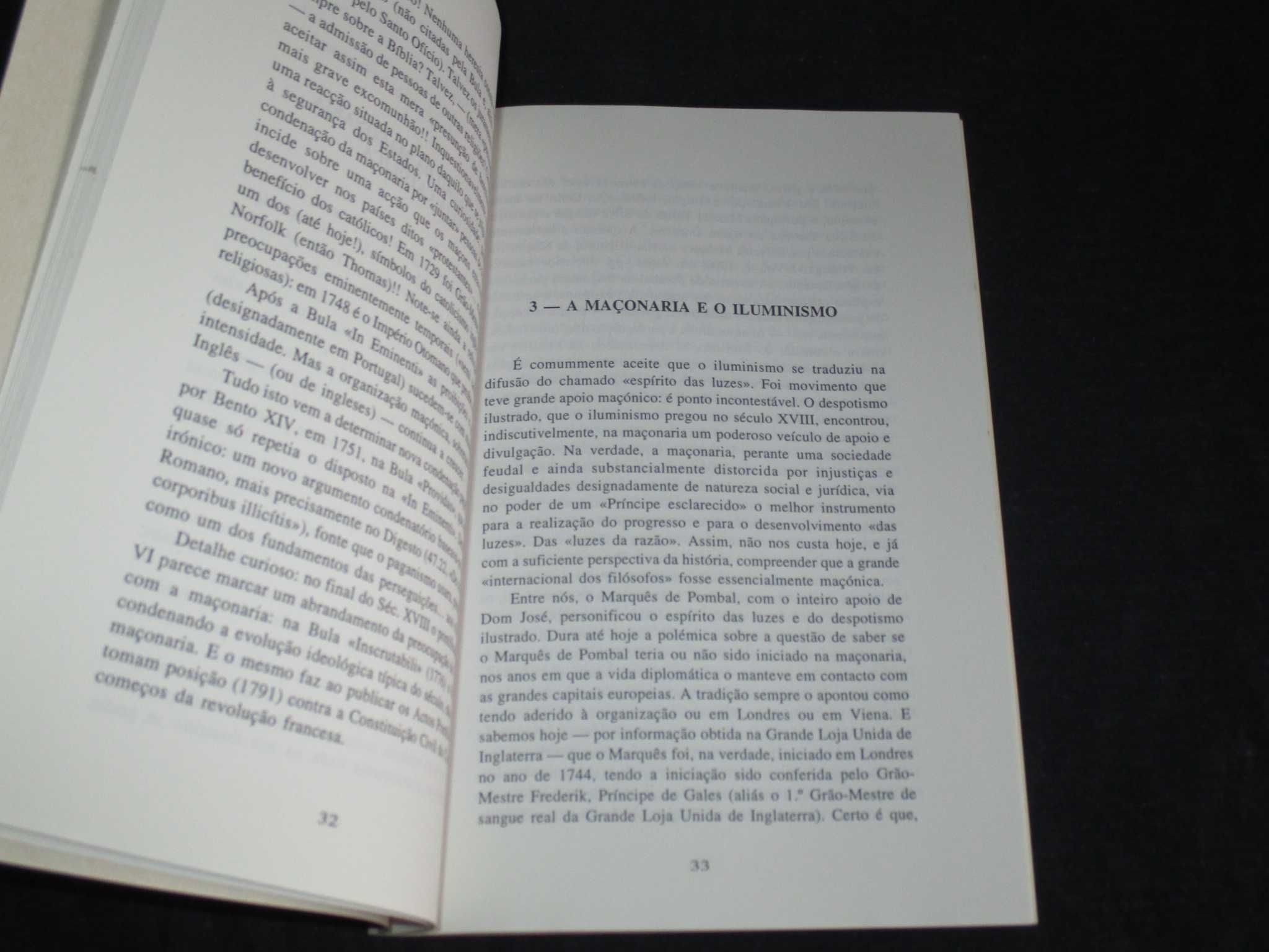 Livro Introdução à Maçonaria Regular