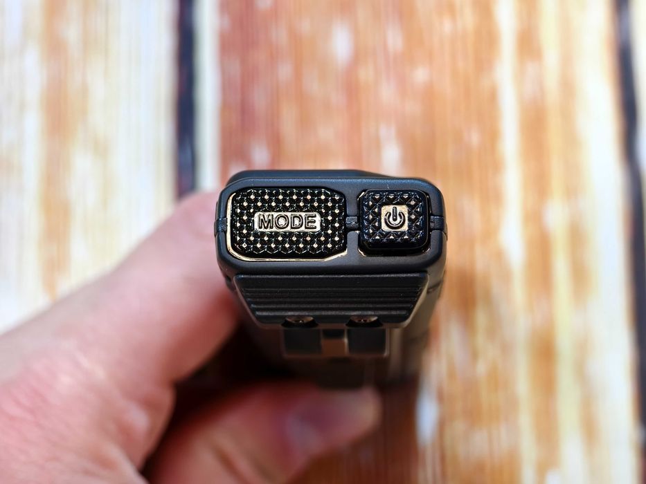 Nitecore EDC27 UHi EDC33 кишеньковий тактичний ліхтар 3100 люмен