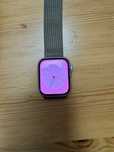 Apple Watch 9 41mm GPS Polska dystrybucja metalowa bransoletka