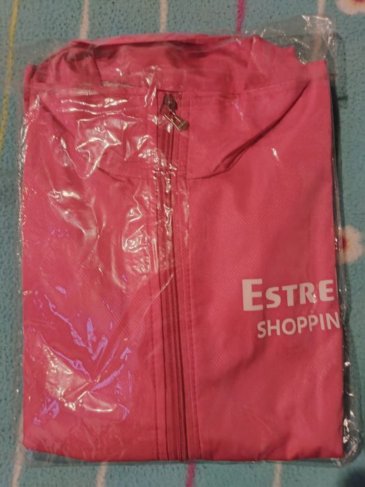 vendo Coletes novos