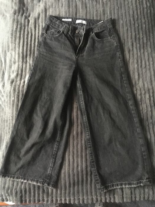 Джинси колюти