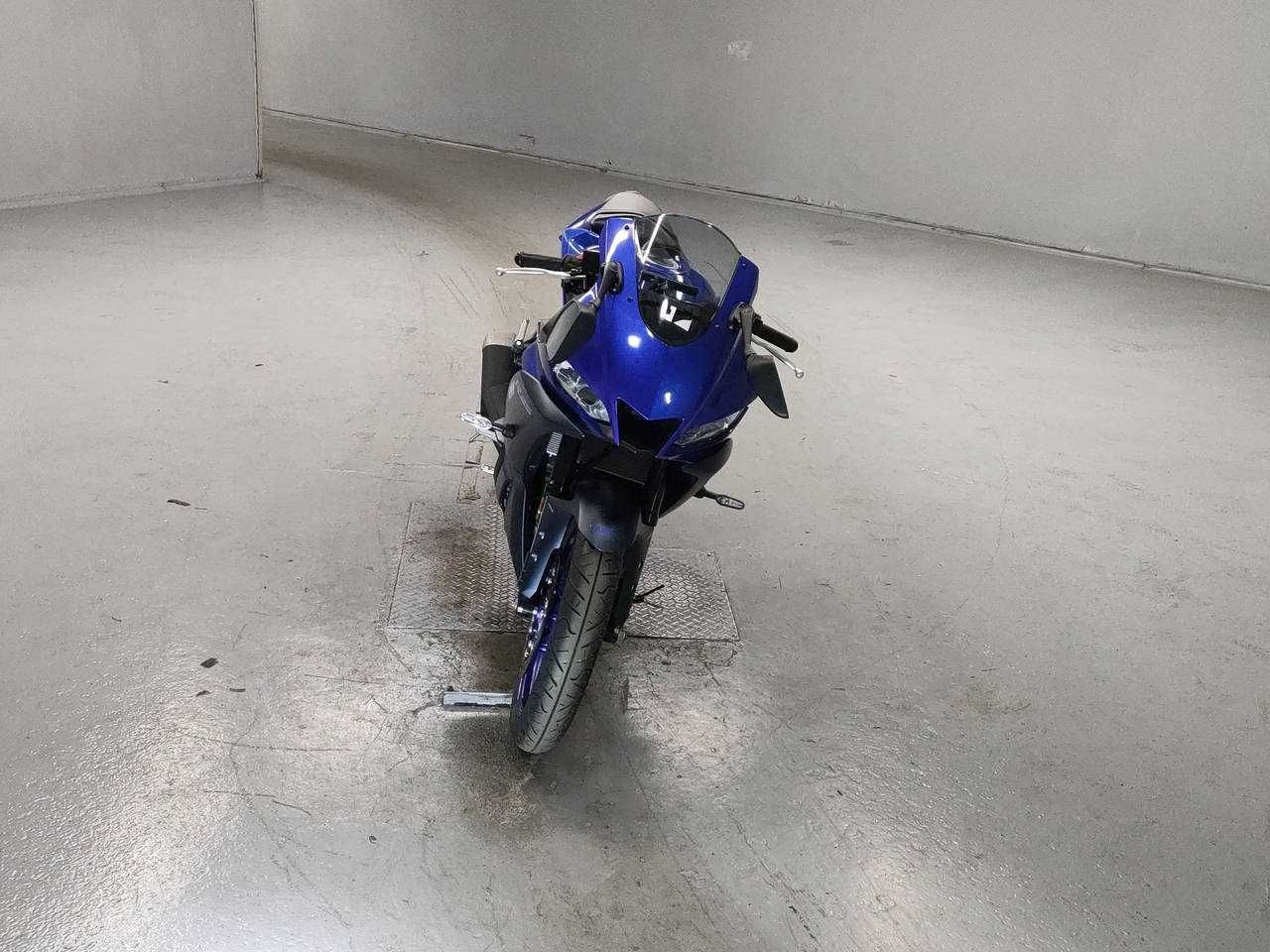 Мотоцикл Yamaha YZF-R25 2022 Пробіг: 447 км