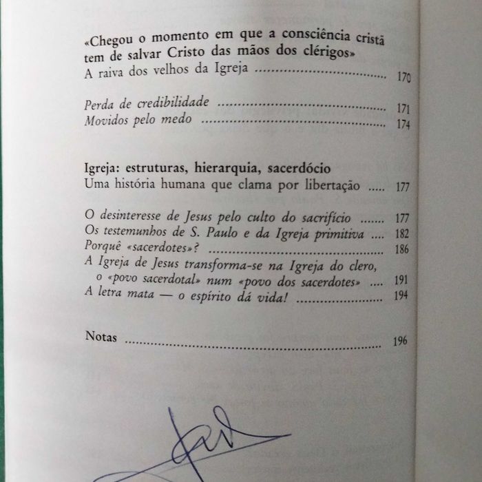 Liberdade aos Cristãos - Herbert Haag