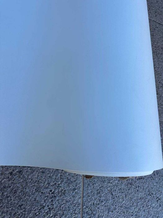 Комерційний лінолеум Forbo синій. Коммерческий линолеум синий