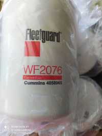 Filtr FLEETGUARD WF2076 Cummins 4.0.5.8.9.6.5. Nowy FV