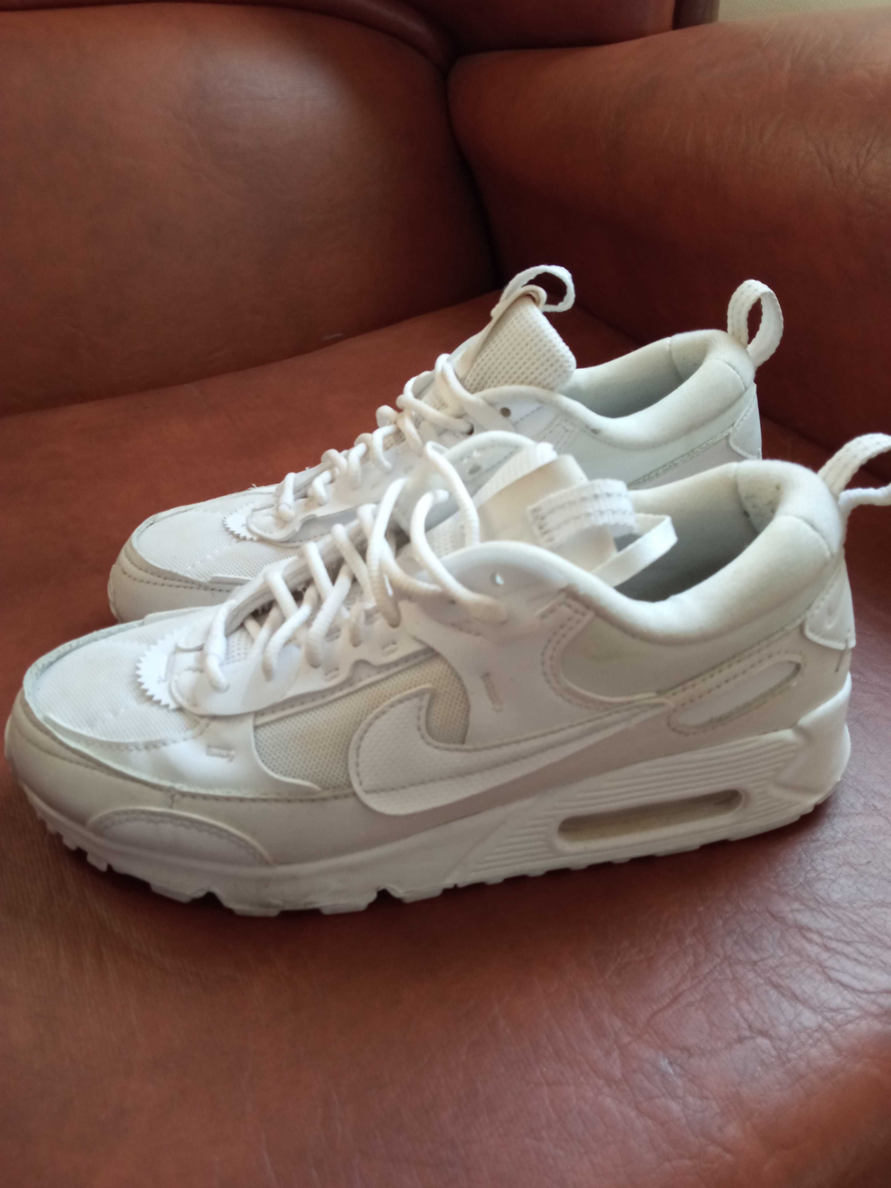 Nike originais AIRMAX 38 MULHER c/novas