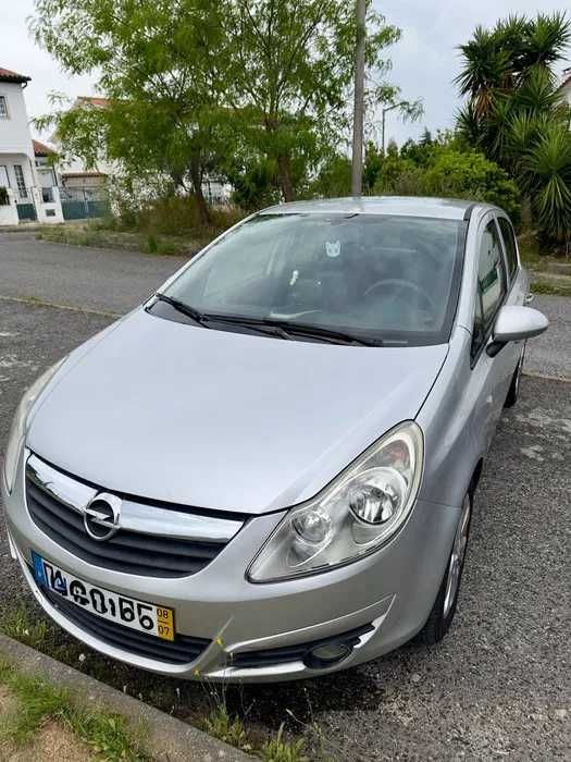 Opel Corsa 1.3 CDTi Enjoy EcoFLEX