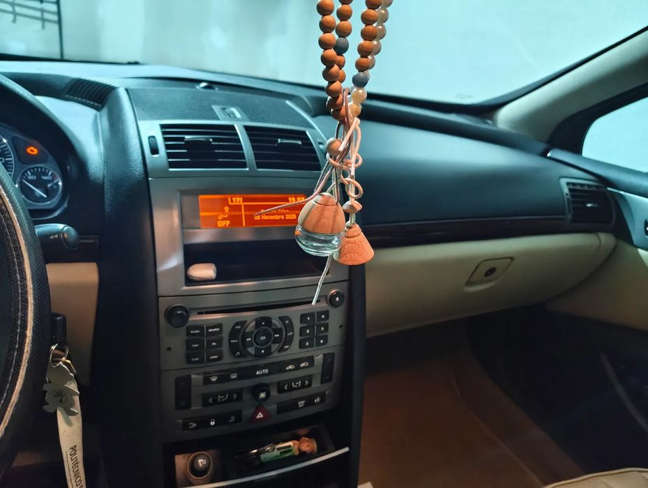 Peugeot 407 SW 2.0 HDi Executive