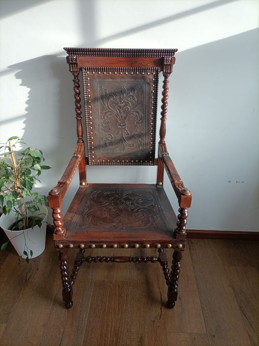 Cadeira de escritório