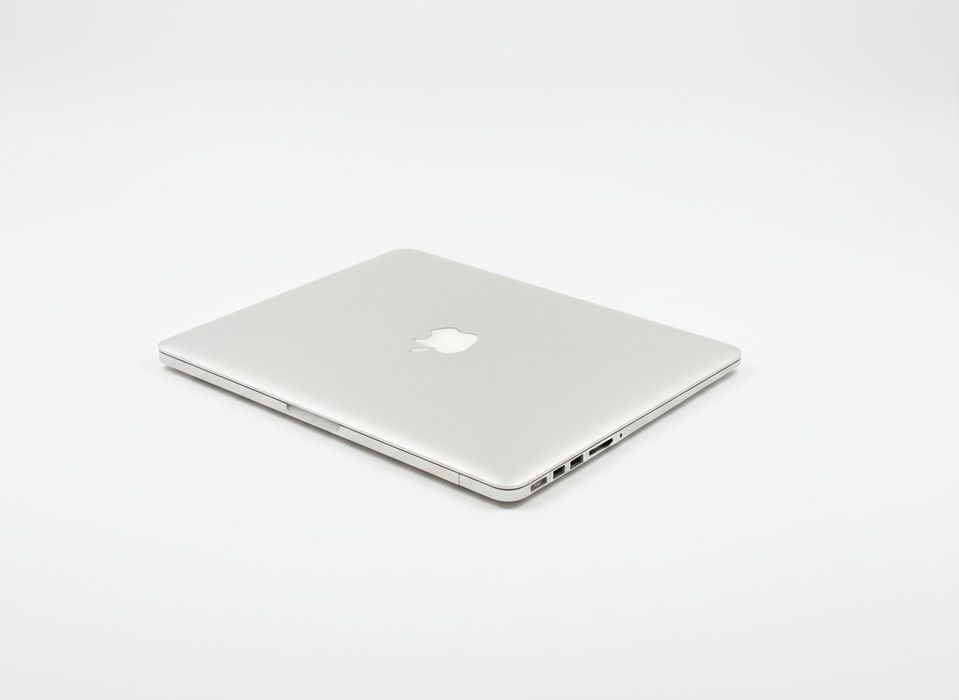 MacBook air ano 2017