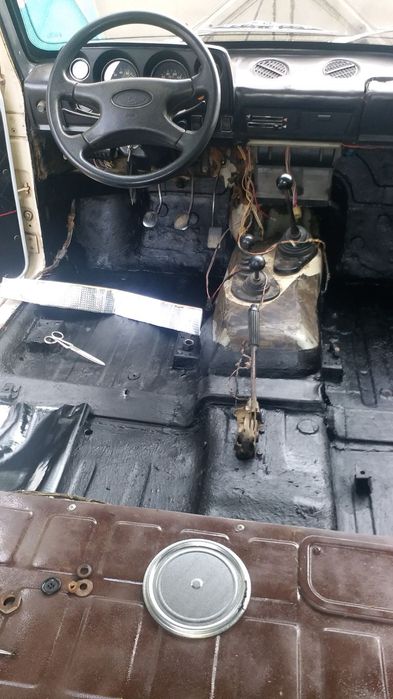 Продам.Обмен.Нива. ВАЗ 2121