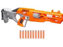 Pistolet Nerf karabin