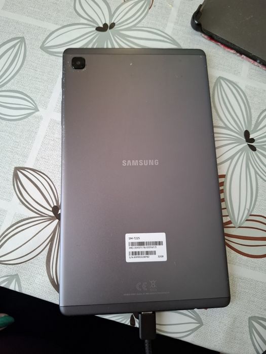 Samsung galaxy tab A7 lite
