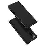 Dux Ducis Skin Pro kabura etui pokrowiec z klapką Samsung Galaxy A02s