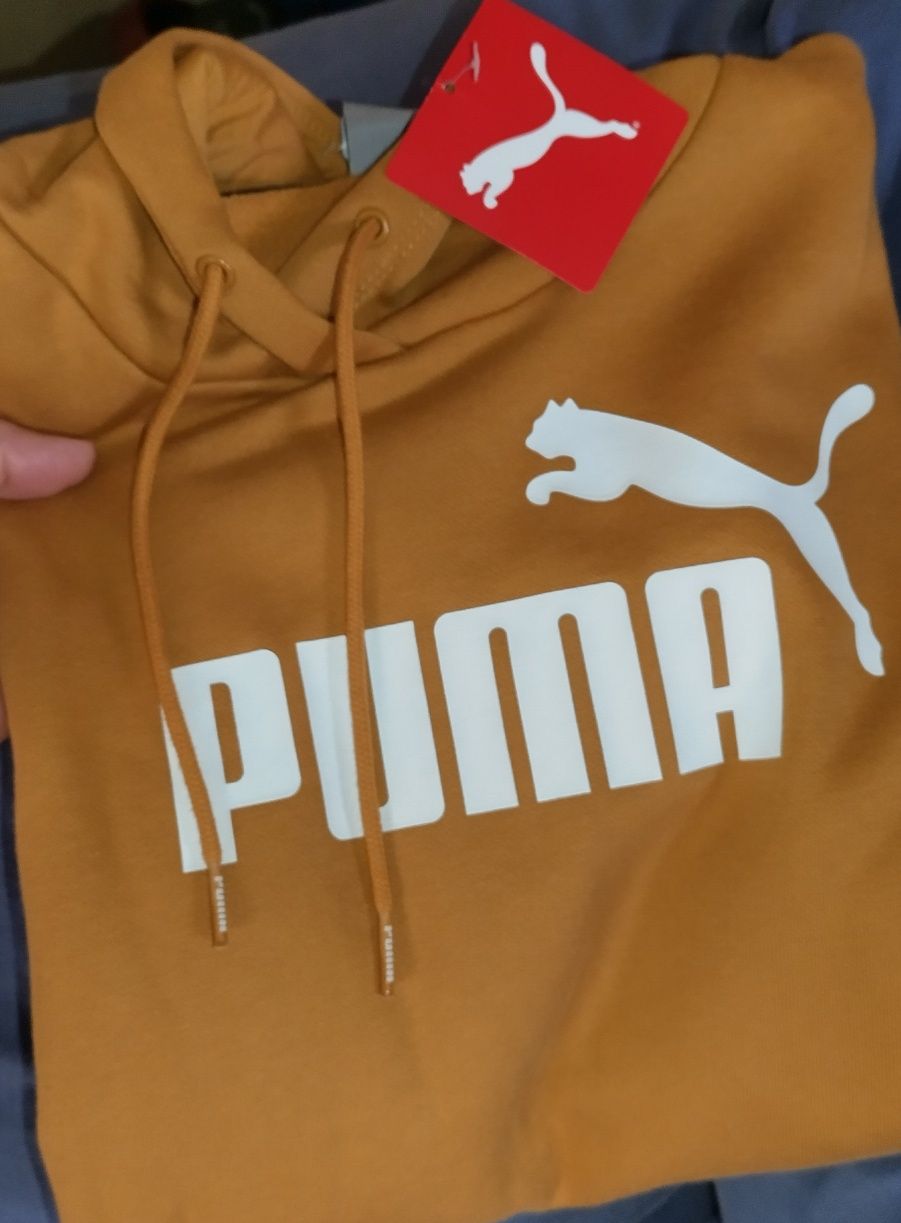 Спортивне худі Puma M