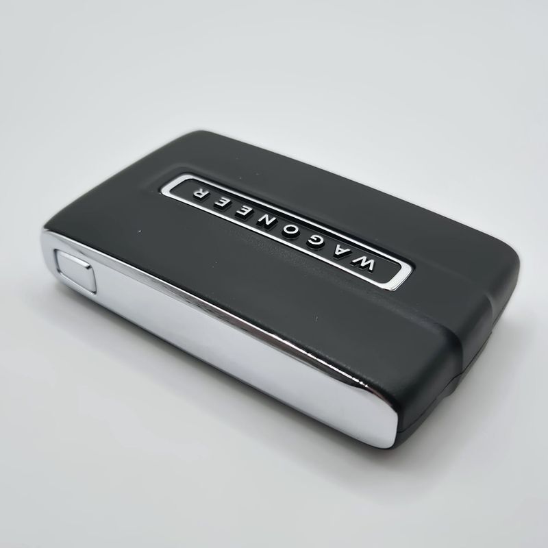 Nowy Kluczyk samochodowy Smart Key Usa Oe Jeep Wagoneer 2022, 2023