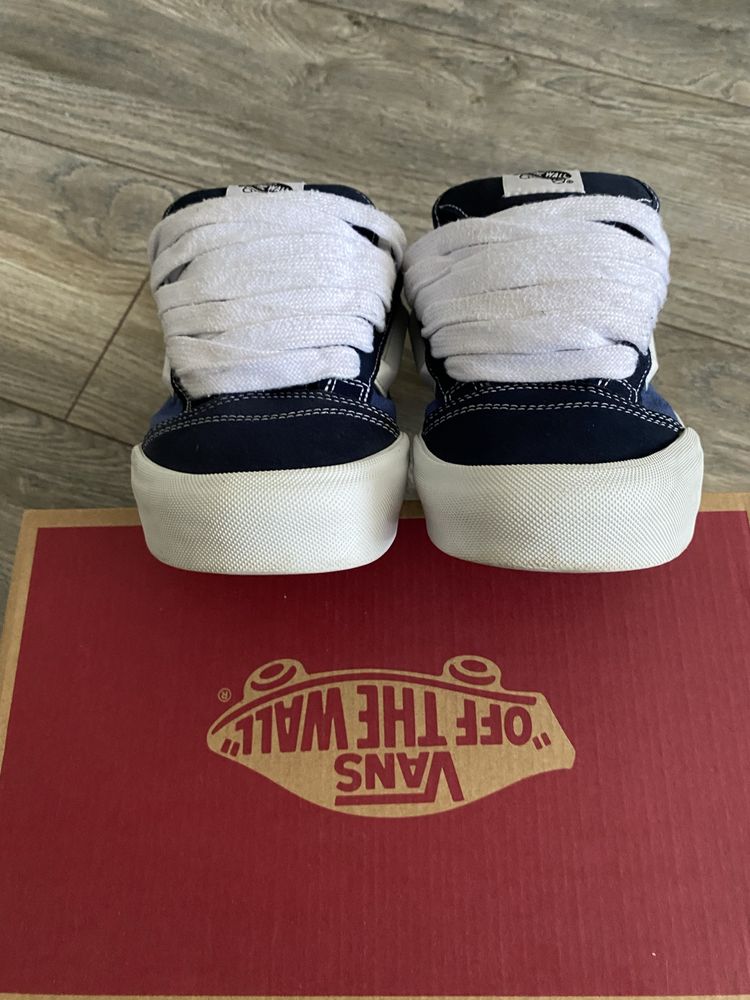 Кеди Vans Knu Skool 40р.
